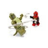 LEGO MARVEL 76280 SPIDER-MAN VS SANDMAN FINAL BATTLE LEGO MARVEL 76280 SPIDER-MAN VS SANDMAN FINAL BATTLE