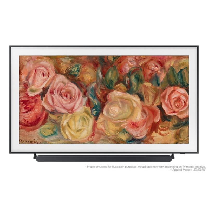 Samsung HW-S700D/EN soundbar speaker Black 3.1 channels Samsung HW-S700D/EN soundbar speaker Black 3.1 channels