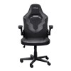 Trust GXT 703 RIYE Universal gaming chair Black Trust GXT 703 RIYE Universal gaming chair Black