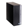 HP EliteDesk 800 G4 i5-8500 16GB 256GB SSD TOWER Win11pro Used HP EliteDesk 800 G4 i5-8500 16GB 256GB SSD TOWER Win11pro Used