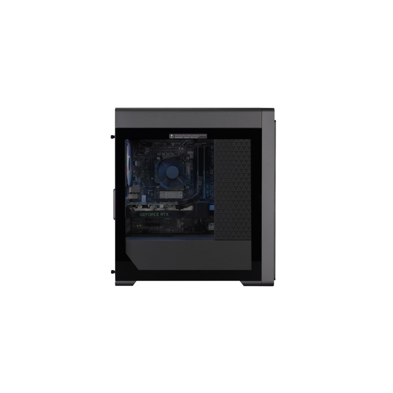 Lenovo Legion T5 26IRB8 Intel® Core™ i5 i5-14400F 32 GB DDR5-SDRAM 1 TB SSD NVIDIA GeForce RTX 4060 Ti Windows 11 Home Tower PC Grey Lenovo Legion T5 26IRB8 Intel® Core™ i5 i5-14400F 32 GB DDR5-SDRAM 1 TB SSD NVIDIA GeForce RTX 4060 Ti Windows 11 Home Tower PC Grey