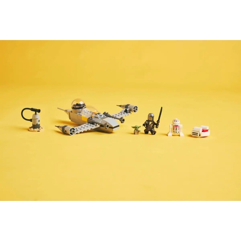 LEGO STAR WARS 75410