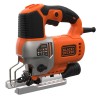 Black & Decker BES610-QS power jigsaw Black & Decker BES610-QS power jigsaw