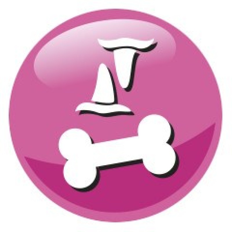 PREVITAL Junior Chicken - dry cat food - 950g