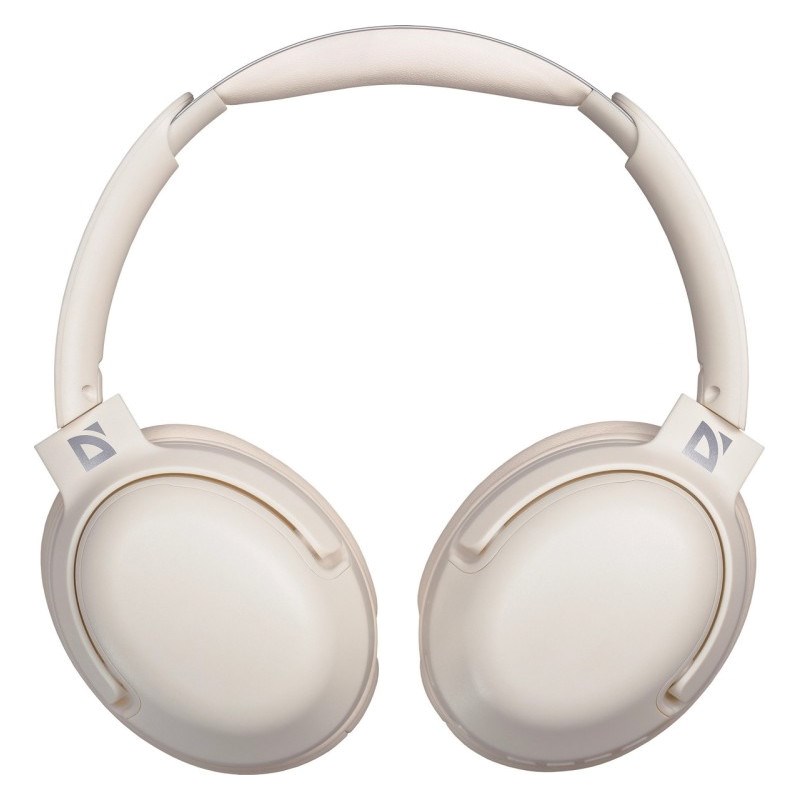 HEADPHONES DEFENDER BLUETOOTH FREEMOTION B475 ANC BEIGE