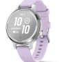 Garmin Lily 2 Active 38 mm Digital 240 x 201 pixels Touchscreen Silver GPS (satellite)