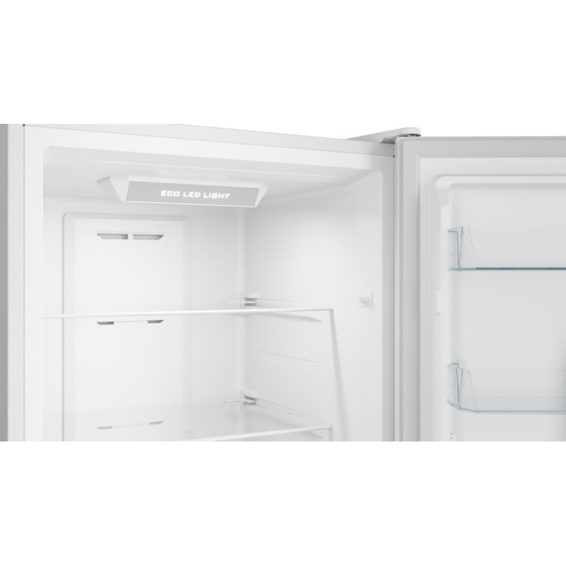Teka NFL 355 WH Freestanding 310 L E White Teka NFL 355 WH Freestanding 310 L E White