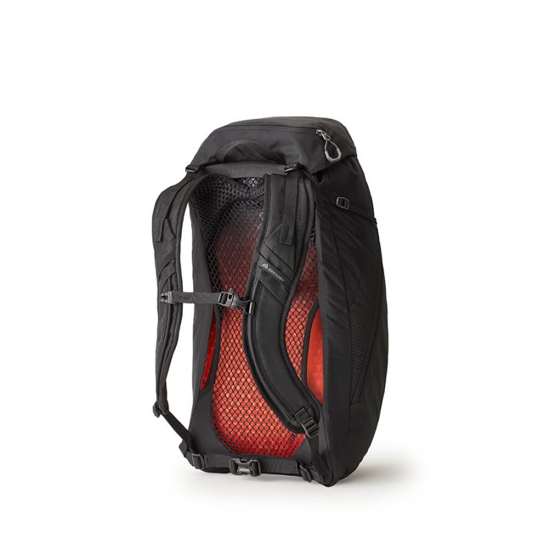 Gregory ARRIO 24 24 L Black Gregory ARRIO 24 24 L Black
