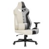 Gaming chair - Huzaro Force 7.6 Grey Gaming chair - Huzaro Force 7.6 Grey