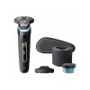 Philips SHAVER Series 9000 S9976/55 men's shaver Rotation shaver Trimmer Black