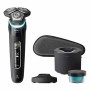Philips SHAVER Series 9000 S9976/55 men's shaver Rotation shaver Trimmer Black