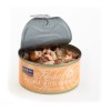 FISH4CATS Sardine with shrimp - wet cat food - 70g FISH4CATS Sardine with shrimp - wet cat food - 70g