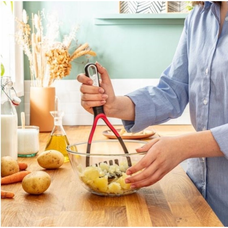 TEFAL Ingenio K2071214 potato masher TEFAL Ingenio K2071214 potato masher