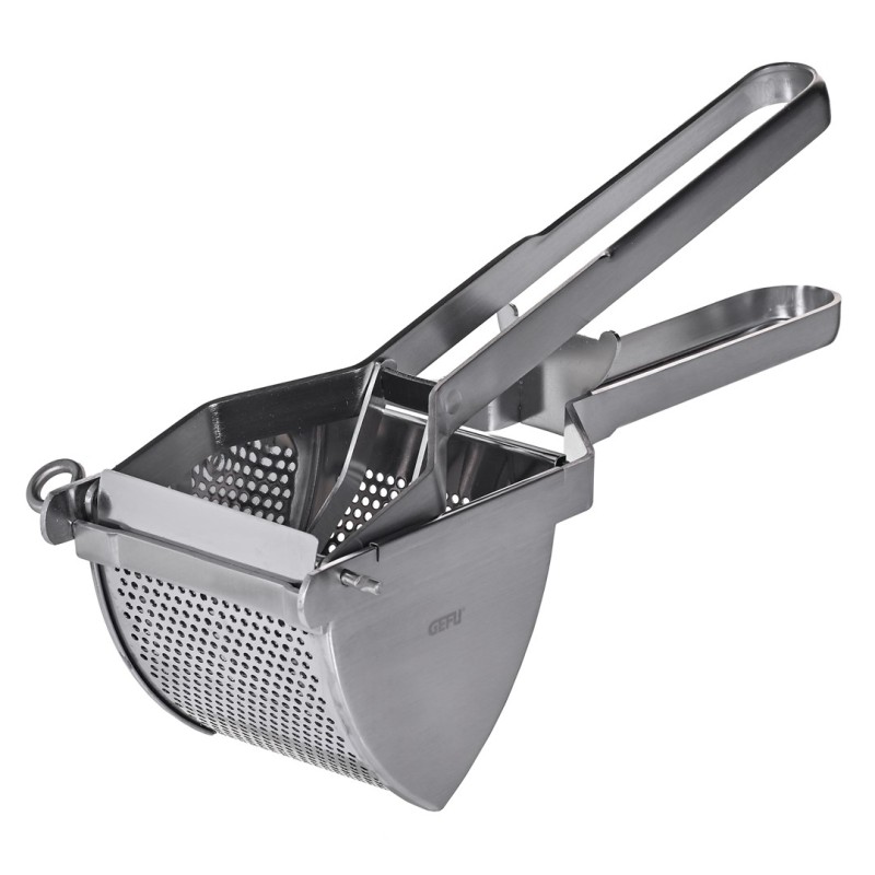 GEFU ORIGINAL Stainless steel Potato ricer GEFU ORIGINAL Stainless steel Potato ricer