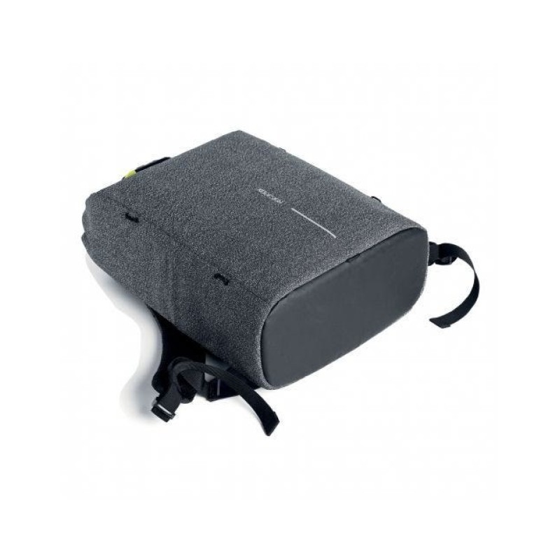 XD DESIGN ANTI-THEFT BACKPACK BOBBY URBAN GRAY P/N: P705.642 XD DESIGN ANTI-THEFT BACKPACK BOBBY URBAN GRAY P/N: P705.642
