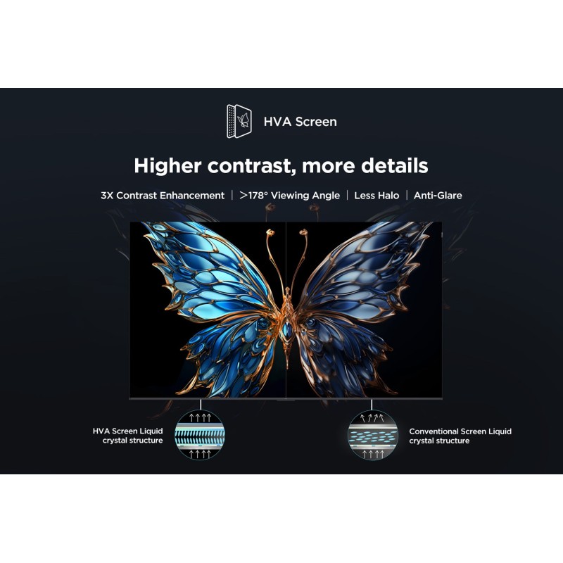 TCL V6C 55V6C TV 139.7 cm (55