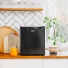 Thermoelectric cooler ADLER AD 8089 Black Thermoelectric cooler ADLER AD 8089 Black