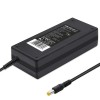 Qoltec 50761 Charger for e-bike batteries 36V | 42V | 2A | 5.5*2.5