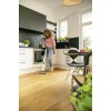 Kärcher SC 3 UPRIGHT Steam mop 0.5 L 1600 W Black, White Kärcher SC 3 UPRIGHT Steam mop 0.5 L 1600 W Black, White