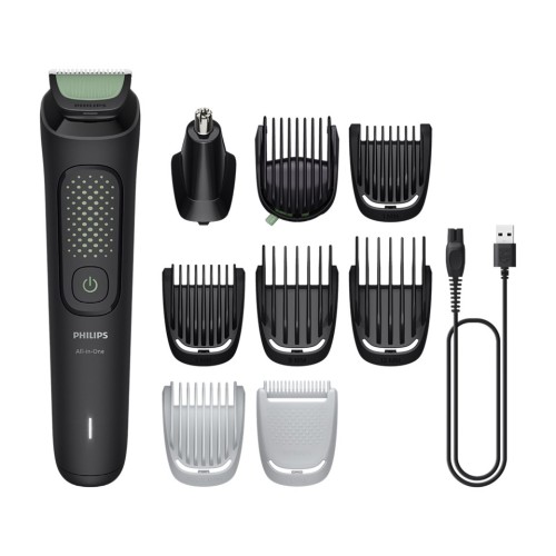 Philips All-in-One Trimmer 3000 Series MG3945/15 9-in-1 trimmer Philips All-in-One Trimmer 3000 Series MG3945/15 9-in-1 trimmer