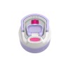 Kambukka Elton Insulated Digital Lavender - thermal bottle, 600 ml Kambukka Elton Insulated Digital Lavender - thermal bottle, 600 ml