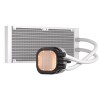 Corsair NAUTILUS 240 RS ARGB Liquid Processor Air cooler White 1 pc(s) Corsair NAUTILUS 240 RS ARGB Liquid Processor Air cooler White 1 pc(s)