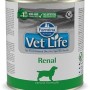 FARMINA Vet Life Canine Renal - wet dog food - 300 g