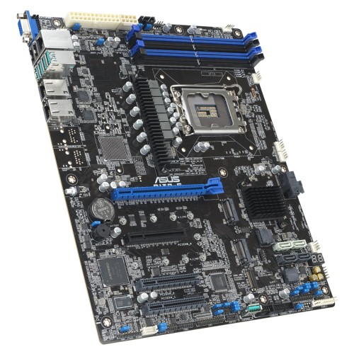 ASUS P13R-E Intel C266 LGA 1700 ATX