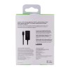 Green Cell KABGCSET03 USB cable 2 m USB A USB C Black