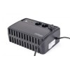 Gembird EG-UPS-3SDT1000-01 uninterruptible power supply (UPS) Line-Interactive 1 kVA 600 W 3 AC outlet(s)