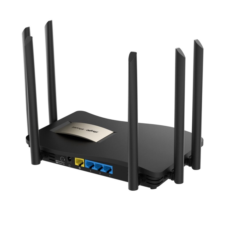 Router Ruijie Reyee RG-EW1200G Pro Router Ruijie Reyee RG-EW1200G Pro