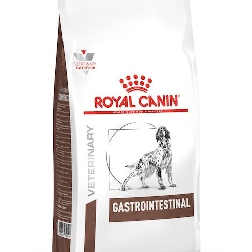 ROYAL CANIN Gastrointestinal - dry dog food - 15 kg