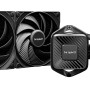 be quiet! PURE LOOP 3 Processor All-in-one liquid cooler 12 cm Black 1 pc(s)