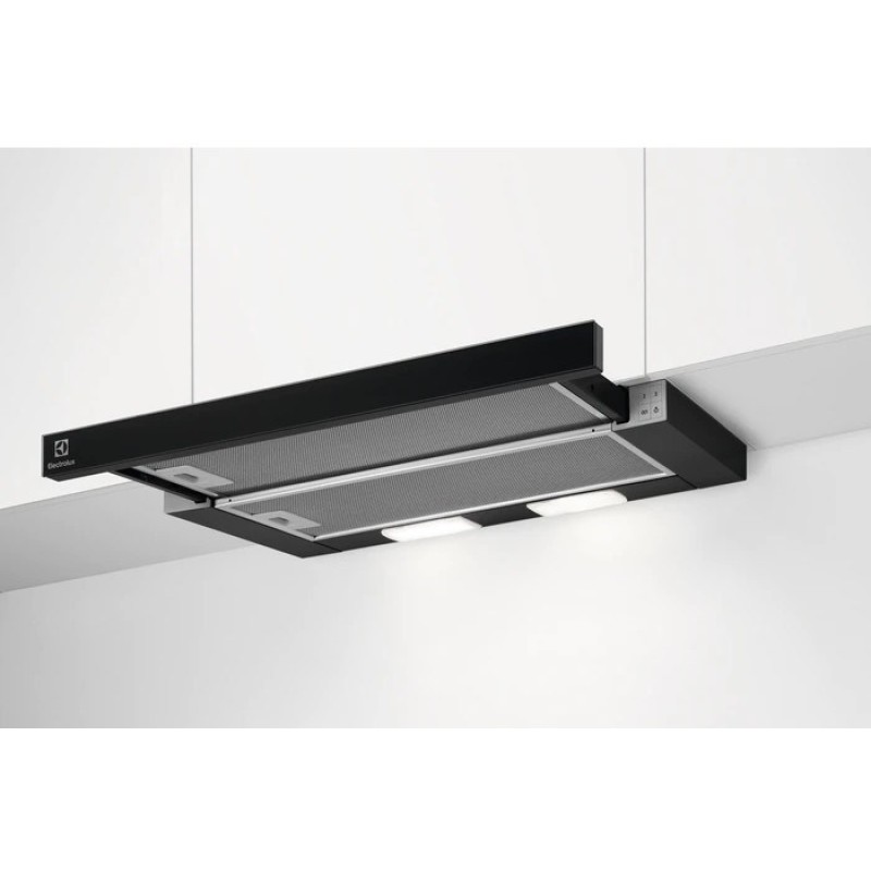 Electrolux EEM43200L Fully built-in 10 place settings E Electrolux EEM43200L Fully built-in 10 place settings E
