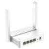 Cudy WR1200E wireless router Fast Ethernet Dual-band (2.4 GHz / 5 GHz) White Cudy WR1200E wireless router Fast Ethernet Dual-band (2.4 GHz / 5 GHz) White