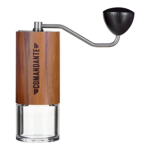 Comandante C40 MK4 Nitro Blade coffee grinder Comandante C40 MK4 Nitro Blade coffee grinder