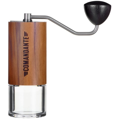 Comandante C40 MK4 Nitro Blade coffee grinder Comandante C40 MK4 Nitro Blade coffee grinder