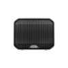 Silicon Power Armor A60 external hard drive 1 TB Black