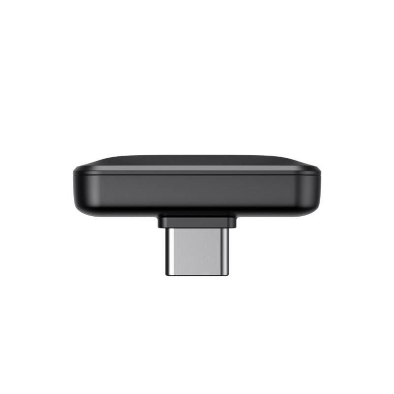 Havit TW970 - TWS wireless in-ear headphones (black) Havit TW970 - TWS wireless in-ear headphones (black)