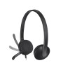 Logitech H340 USB Computer Headset