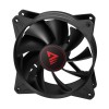 SAVIO Fan Set BLADE X1 SET 3 x 120mm 4-pin PWM black SAVIO Fan Set BLADE X1 SET 3 x 120mm 4-pin PWM black