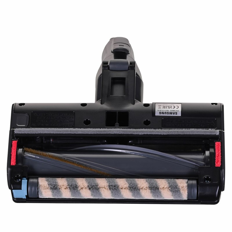 Samsung VS20C9542TN/WA stick vacuum/electric broom AC Dry Bagless 0.8 L 580 W Black, Green