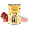 GRANATAPET DeliCATessen Chicken - wet cat food - 400g GRANATAPET DeliCATessen Chicken - wet cat food - 400g
