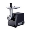 Maestro MR-855 Meat Grinder 2000 W Black