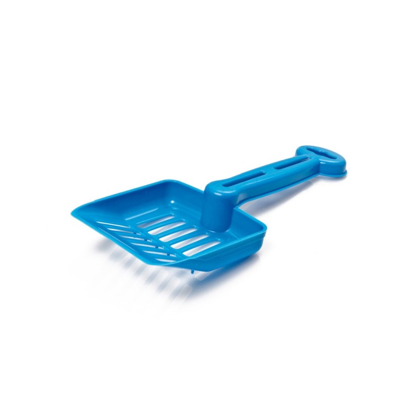 HILTON Cat litter scoop - 28 x 12 cm HILTON Cat litter scoop - 28 x 12 cm