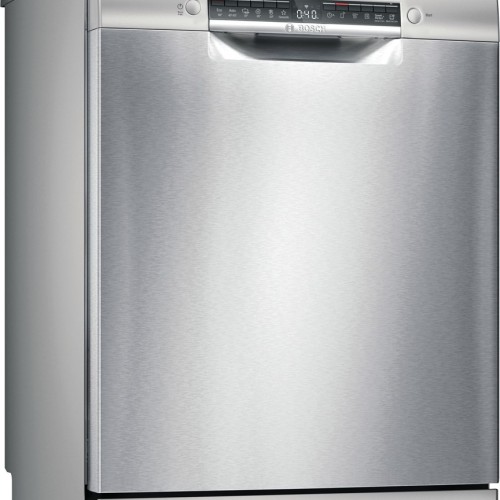 Bosch Serie 4 SMS4HMI07E dishwasher Freestanding 14 place settings D Bosch Serie 4 SMS4HMI07E dishwasher Freestanding 14 place settings D