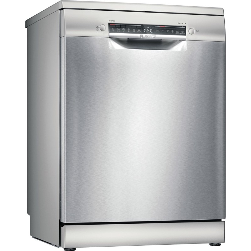 Bosch Serie 4 SMS4HMI07E dishwasher Freestanding 14 place settings D Bosch Serie 4 SMS4HMI07E dishwasher Freestanding 14 place settings D