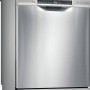 Bosch Serie 4 SMS4HMI07E dishwasher Freestanding 14 place settings D