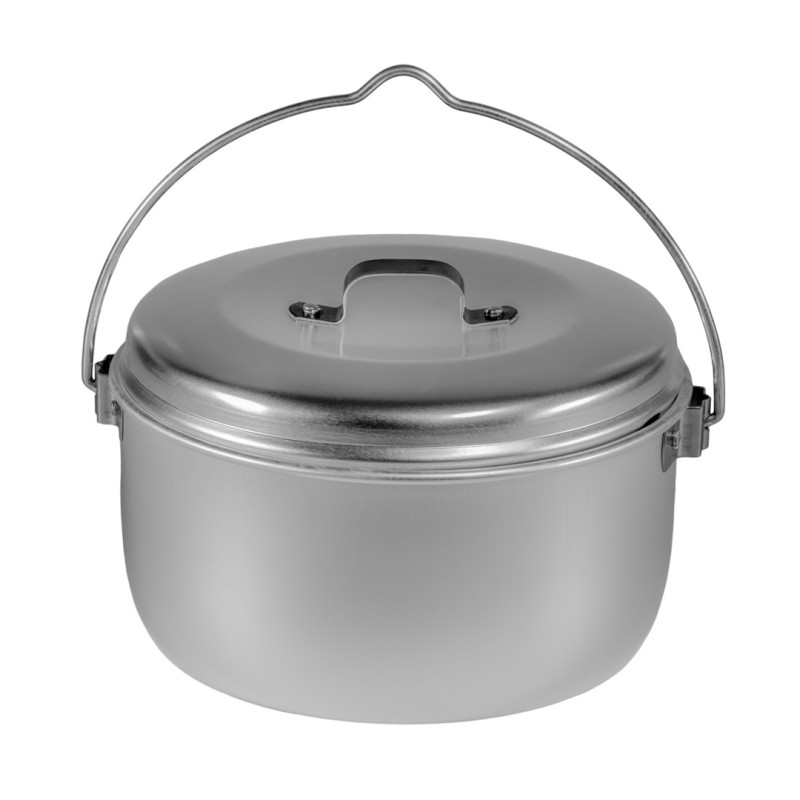 TRANGIA COOKING POT/125-2.5 TRANGIA COOKING POT/125-2.5