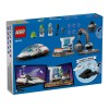 LEGO CITY 60429 SPACESHIP AND ASTEROID DISCOVERY LEGO CITY 60429 SPACESHIP AND ASTEROID DISCOVERY
